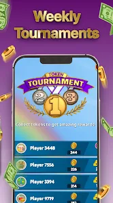 Real Money Games App Screenshot 4